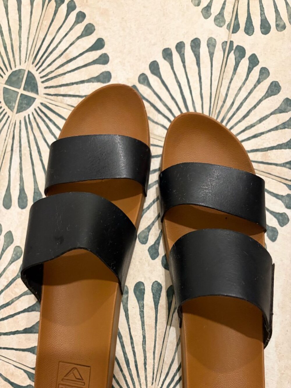 Reef Sandals